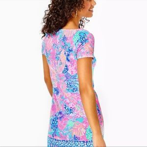 Lilly Pulitzer Sophiletta Dress